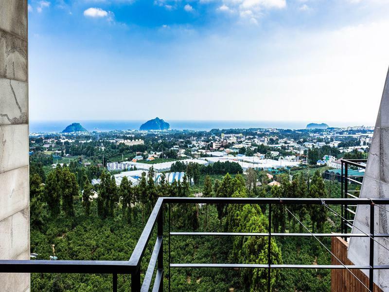 Krabi Pension Σεογκουίπο Εξωτερικό φωτογραφία