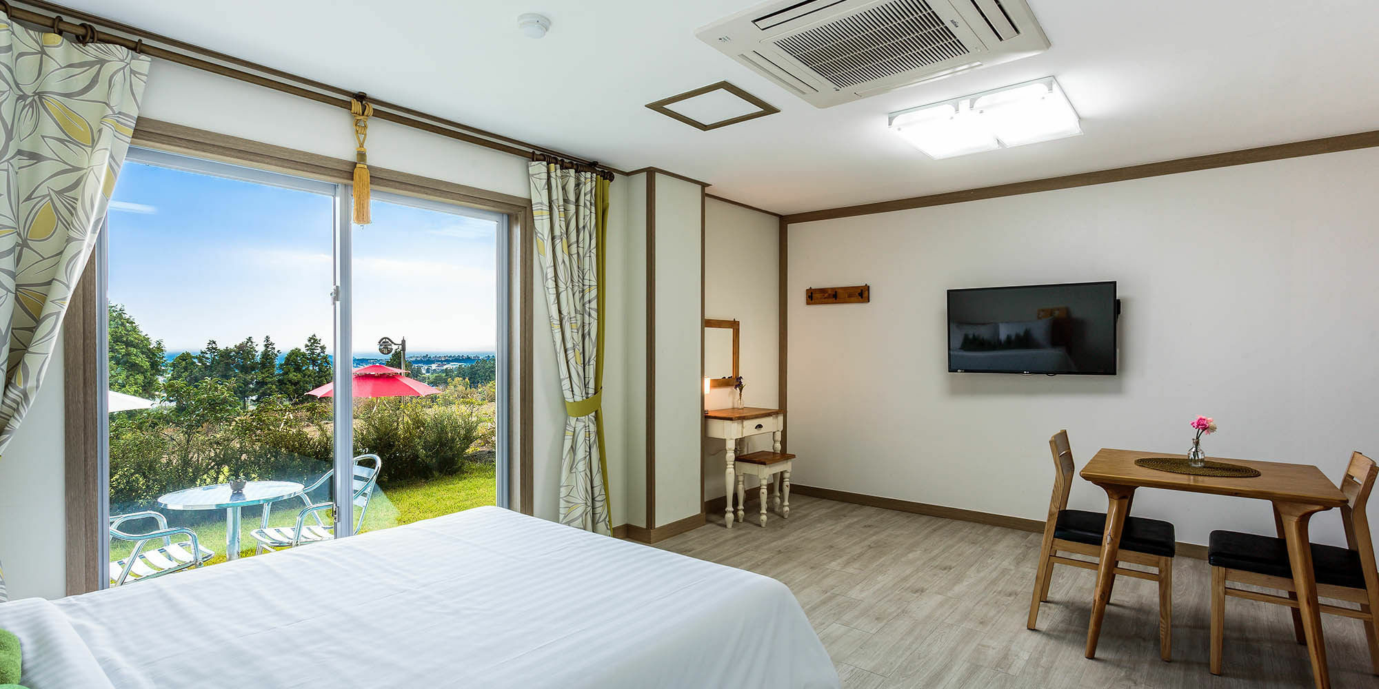 Krabi Pension Σεογκουίπο Εξωτερικό φωτογραφία