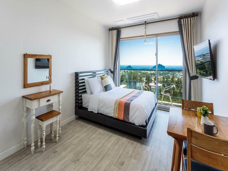 Krabi Pension Σεογκουίπο Εξωτερικό φωτογραφία